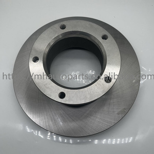 Pièces de systèmes de freinage automatique Disque de frein avant 43512-36180 Convient pour coaster BB50 HZB50 Disque avant - Product Image 5