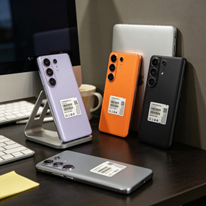 Camon 50 Pro 24GB+512GB หน้าจอความละเอียดสูงขนาด 7.0 นิ้ว 120Hz กล้อง 108MP รองรับ 5G ระบบปฏิบัติการ Android 15 สมาร์ทโฟนรุ่นปลดล็อค - Product Image 3