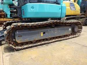 Kobelco รถขุดขนาดเล็ก SK35SR 90% เครื่องยนต์ดีเซลใหม่ตลับลูกปืนปั๊มกระปุกเกียร์ - Product Image 6