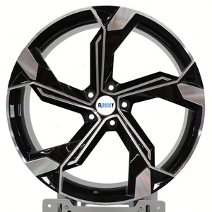 Jantes forgées concaves profondes personnalisées Flrocky 18/19/20/21/22 pouces pour Audi RS4 5 RS6 RS7 A5 S5 A7L pour BMW M3 M4 M5 Nouveau 8J 35mm/40mm - Product Image 5