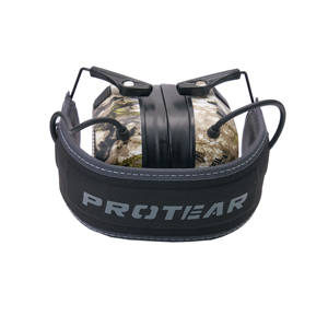 Тактические наушники для защиты слуха - Product Image 5