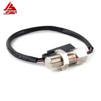 Drehzahlsensor 125-2966 1252966 für E320B E312B E320C Bagger
