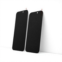 Protection d'écran en verre trempé anti-espionnage et anti-regard indiscret de haute qualité pour iPhone 18 Pro, 17 Pro Max, 16 Max, 16 Pro