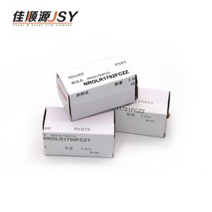 Kit de rouleaux de séparation de plateau MX-C31RT pour Sharp DX-C310 311 400 401 402 MX-M266N 316 356 NROLR1790 NROLR1791 NROLR1792 - Product Image 6