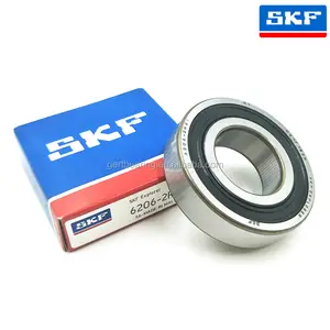 SKF 628/9-2RS1 Deep groove ball bearing 628/9-2RS1 Ball Bearing 8x17x5