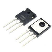 Transistor IGBT Jekevi Neuf et Original IKW40N120T2 K40T1202