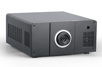 Projecteur laser DLP Colable CL12K 12000 lumens, projecteur numérique 4K 3D prêt pour la projection de bâtiments