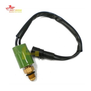Hangood Bộ phận động cơ công tắc áp suất dầu <span class=keywords><strong>1060180</strong></span> 106-0180 Cảm biến áp suất cho Cat e312b E320 e320b e320c máy xúc cảm biến - Product Image 5
