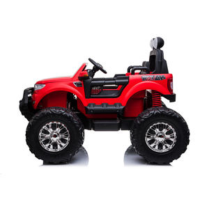 2,4G de juguete de Control remoto coche eléctrico para los niños - Product Image 2