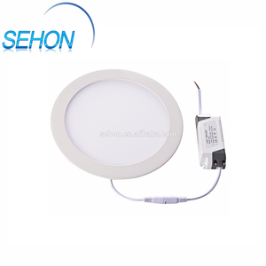 Panel de luz <span class=keywords><strong>LED</strong></span> 6W blanco natural 4 pulgadas lámpara plana redonda ultrafina empotrada luz de techo Downlight Kit de accesorios - Product Image 5