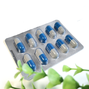 Penjualan laris kapsul ekstrak <span class=keywords><strong>Tribulus</strong></span> <span class=keywords><strong>Terrestris</strong></span> pil suplemen makanan kesehatan pria dewasa - Product Image 2