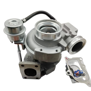 Turbocompresseur Xpower haute performance 2835143 HE221W, pièces de moteur pour excavatrice sur chenilles et engins de construction, neuf 100% - Product Image 3