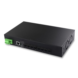 High Performance L2 Manad 1G/10G Ethernet Fiber Switch with Eight SFP+ <strong>Ports</strong> Supports STP/RSTP/MSTP - Product Image 3