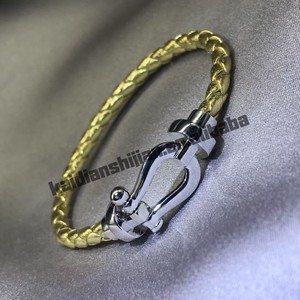 Pulsera de Plata de Ley 925 con Circonitas y Baño de Oro Rosa, Clásica para Mujer, Marca MANTU, 10g, Regalo de Aniversario, Gran Venta 2025 - Product Image 5