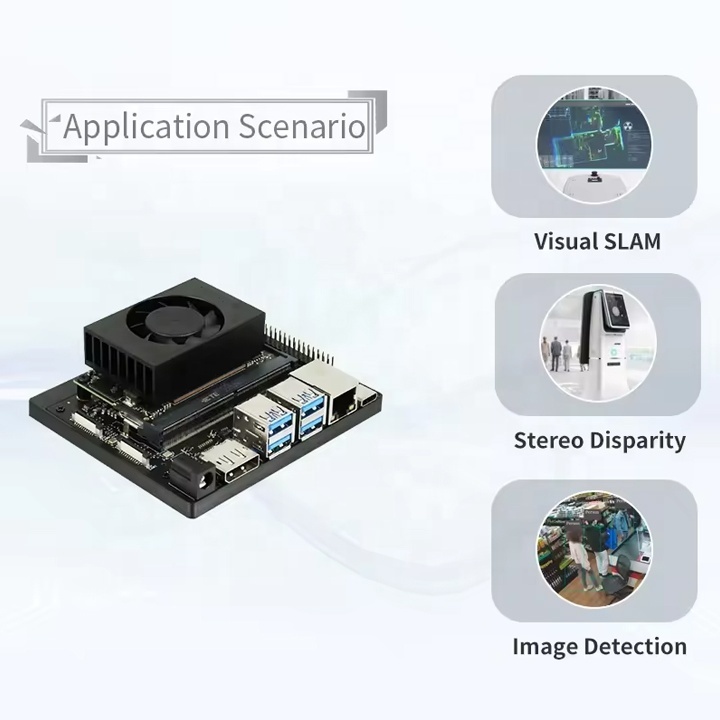How to Choose the Best NVIDIA Jetson Orin Nano Super Developer Kit