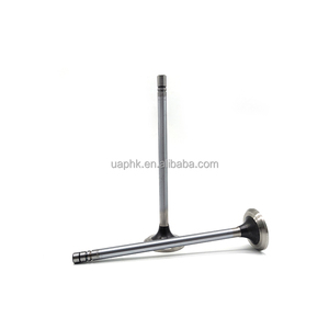 Válvula de Admisión del Motor Diésel 3406 115-2368 2W2622 Válvula de Escape 115-2367 1W3860 Válvula del Motor para Camión 769C 773B - Product Image 5