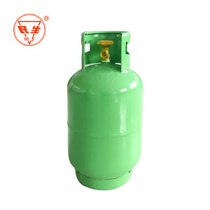 Baixo Preço Garantido Qualidade GPL Cilindros De Gás Venda 15 kg 35.5L Cilindro De <span class=keywords><strong>LPG</strong></span> - Product Image 5