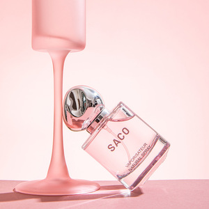 Parfum pour femmes préféré des étudiants Parfum léger longue durée frais naturel pour la vie sur le <span class=keywords><strong>campus</strong></span> Pas fort reste toute la journée - Product Image 5