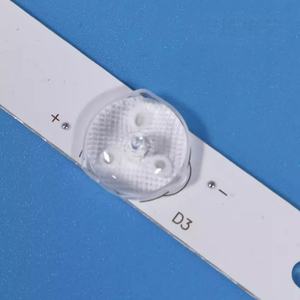 Barra de Luz LED para Reparación de TV LED HX-NO.671 JS-LB-D-JP3920-052DBADLCD para LED39C310A - Product Image 5
