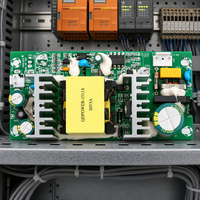 Alimentation à découpage 150W 30V 5A pour moteur CC, routeur CNC, bras robotique industriel, système d'entraînement de moteur pas à pas CE RoHS