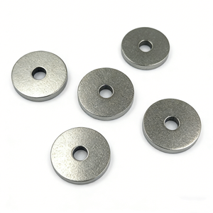 Piezas de Mecanizado CNC Personalizadas, Servicios de Mecanizado CNC de Aluminio, Latón, Acero Inoxidable y Otros Metales, Fresado y Torneado CNC - Product Image 4