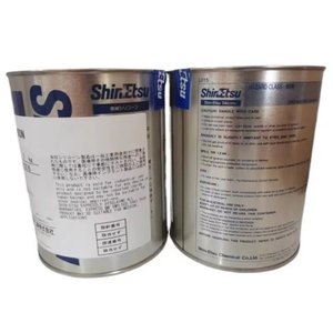 Shin Etsu-Pegamento electrónico especial para sellado de grasa de silicona, pegamento especial para marcas - Product Image 3