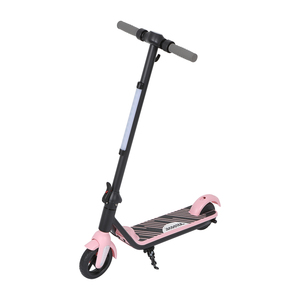 Scooter Eléctrico Infantil de 6 Pulgadas con Luces LED y Pantalla, Color Personalizado de Fábrica - Product Image 5