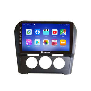 Pour citroën <span class=keywords><strong>C4</strong></span> 2015-2018 9 pouces appareil unité principale Double <span class=keywords><strong>2</strong></span> <span class=keywords><strong>Din</strong></span> octa-core Quad voiture stéréo Navigation GPS android voiture radio - Product Image 4