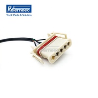 Sensores de camión europeos REFERNEEC 1787522 1864224 2154180 Sensor de presión de carga para camión SCANIA P/G/R/T-Serie
