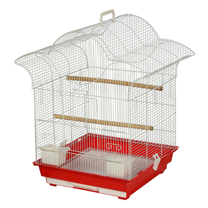 Grote Vogelkooi, Opvouwbare Vogelkooi, Duif Fokken Kooi - Product Image 1