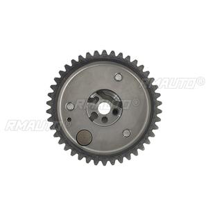 13025ED000 Piñón de distribución VVT del árbol de levas de admisión y escape, ajustador de admisión del motor, pieza de motor para Nissan Tiida, accesorios para coche - Product Image 4