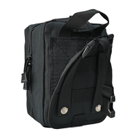 Produit chaud médical Ce Iso approuvé trousse d'urgence étui de soins de santé accessoires de Camping fournitures trousse de premiers soins médicaux