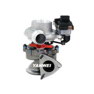 Turbocompresor completo TF035 49335-01970 49335-01960 49335-01950 para Land-Rover <span class=keywords><strong>Evoque</strong></span> 2,0 D 4x4 - Product Image 1
