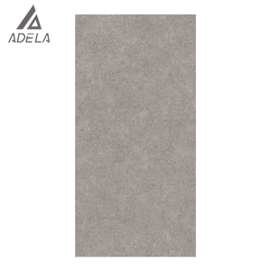 Lastre di porcellana Extra Large 3200x1600 in pietra sinterizzata da 12mm <span class=keywords><strong>Aston</strong></span> Grey per rivestimento di pareti interne - Product Image 1