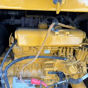 Excavadora Usada Caterpillar Cat306e2 305.5 303.5e 307 308e2, Miniexcavadora Original de 6 Toneladas, Cat306 Cat307E2 - Product Image 5