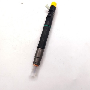 Inyector de Combustible Common Rail CR Original para Motor Diésel 1042200FD020 28386106 Compatible con Motor Diésel - Product Image 1