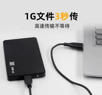 Boîtier de disque dur externe gratuit Great Roc USB 3.0 vers SATA SSD USB 3.1