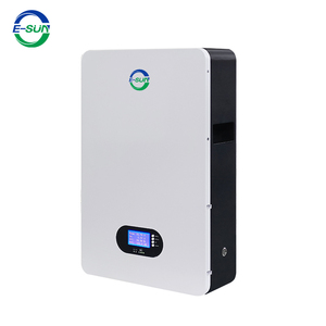 Sistema de Baterías LFP de 5kw para Sistema Solar de 48V, Sistema Solar Fuera de la Red de 5kw, Almacenamiento de Energía Doméstica - Product Image 3