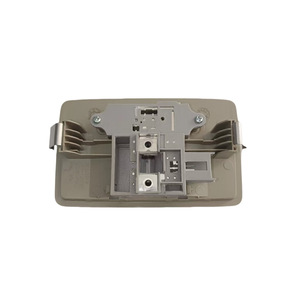 ไฟอ่านหนังสือบนหลังคา Mazda รุ่น D350-51-310 EG21-51-310 ฮาโลเจน 12V 8W สีเบจ ไฟภายใน - Product Image 2