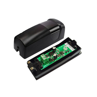 Sensor Fotoeléctrico para Abridor de Puertas, Sensor de Haz Infrarrojo Universal para Exteriores, Abridor de Puertas Correderas