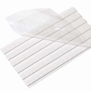 Multifunctional Clay Support Plate 18.5x10.5cm Color Fixing Board for 5D Nail Art Jewelry Display Practice - Product Image 4