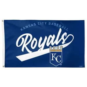 Cadeau de fan des Royals de Kansas City personnalisé de bonne qualité
