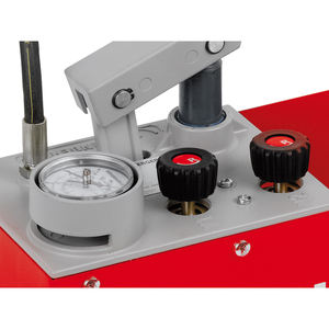 Rothenberger pompa provaimpianti Manuale RP 50-S, 0-60 bar - Product Image 2