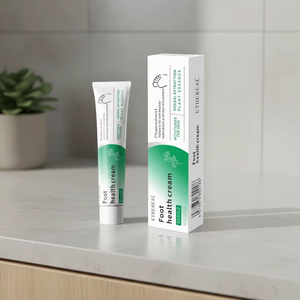 Crema para el Picor de los Pies y el Beriberi para el Cuidado de la Piel de los Pies - Adultos - Product Image 5