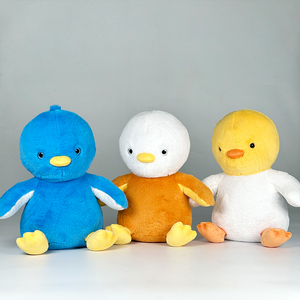 Peluche immagine di anatra <span class=keywords><strong>pinguino</strong></span> di peluche Mirada abbraccio 'n' Feel Color nuovo arrivo bambole Oversize buone bambini peluche <span class=keywords><strong>pinguino</strong></span> - Product Image 6