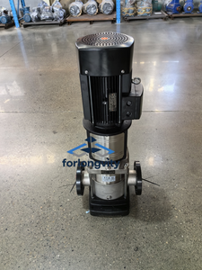 Pompe centrifuge verticale multi-étages pour lutte contre l'incendie 15HP 2HP CDLF/CDL - Product Image 4