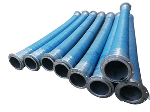 Tube de raccordement d'<span class=keywords><strong>aspiration</strong></span> de <span class=keywords><strong>tuyau</strong></span> de dragage d'<span class=keywords><strong>aspiration</strong></span> de grand <span class=keywords><strong>diamètre</strong></span> en caoutchouc d'eau de décharge de sable - Product Image 5