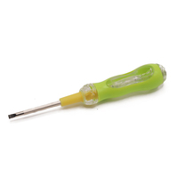 Jeu de tournevis en acier à tête cruciforme multifonctionnel de qualité industrielle GK-C004, OEM, personnalisé, multi-tailles, 7 pièces avec stylo chargeur
