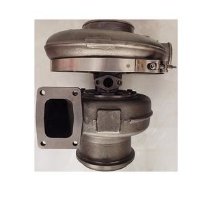 Peças do motor <span class=keywords><strong>diesel</strong></span> do turbocompressor HX82 QSK60 HE800FG 4089809 4035863 4035864 5323945 4035862 para peças do motor da maquinaria marinha - Product Image 2