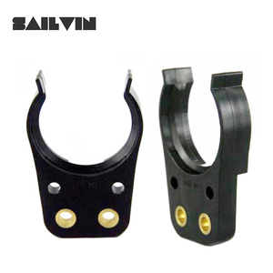 อุปกรณ์เสริมเครื่องมือกล BT40 HSK25E คลิปยึดเครื่องมือแบบตะเกียบ - Product Image 6
